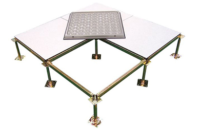 <b>全鋼微邊防靜電地板</b>