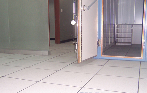 <b>珠海九州邊檢站</b>